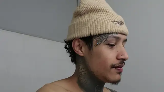 trieone online show from 01/14/25, 05:51