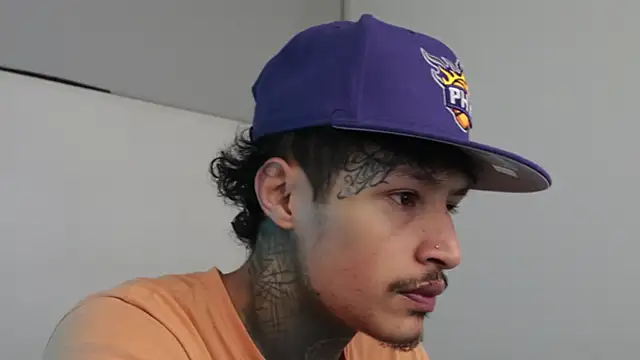 trieone online show from 02/14/25, 05:09