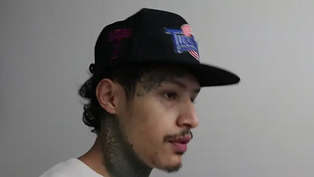 trieone online show from 02/20/25, 09:44