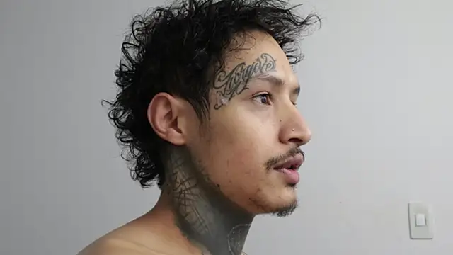 trieone online show from 02/20/25, 12:47