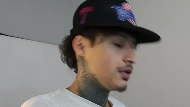 trieone online show from 03/04/25, 04:27