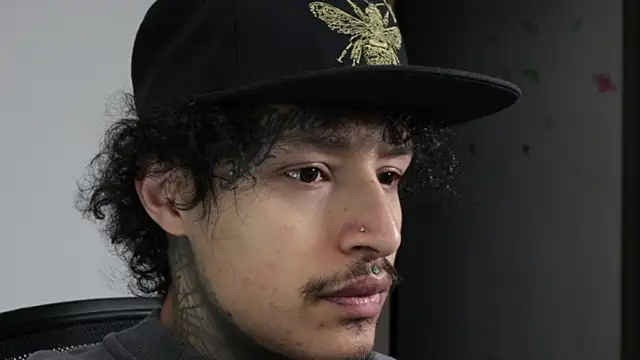 trieone online show from 03/26/26, 02:06