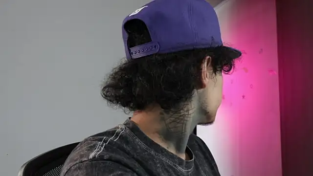 trieone online show from 04/13/26, 01:16