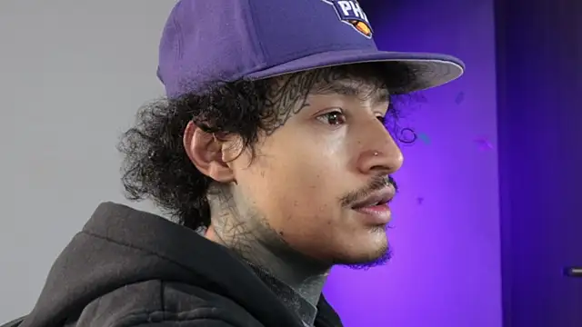 trieone online show from 04/19/26, 10:56