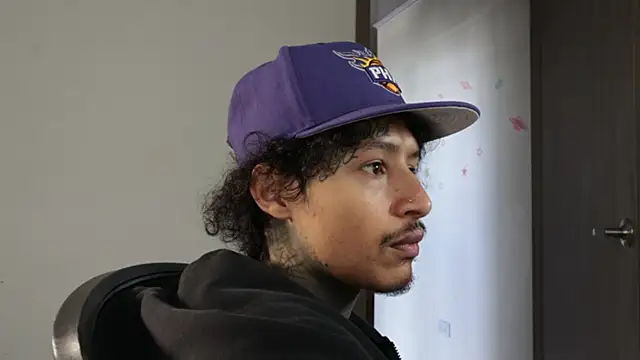 trieone online show from 04/20/26, 03:37