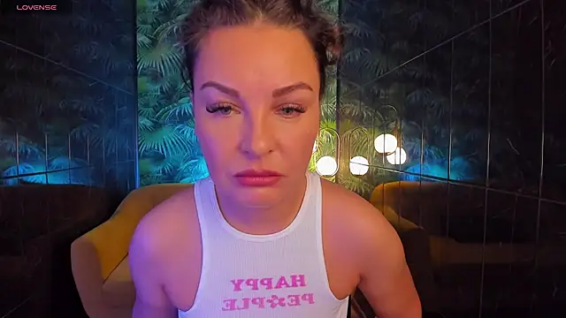 MilenaMellow online show from 01/16/25, 08:46