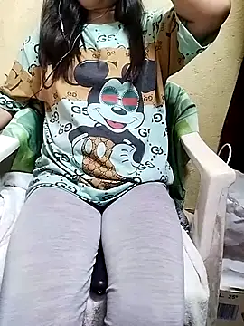 DelightDorothy34 online show from 01/31/26, 10:30