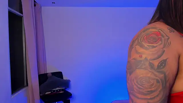 Victoria14  online show from 12/28/24, 01:29