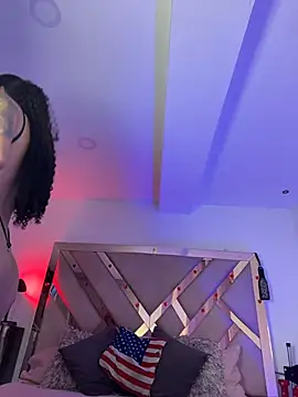 Victoria14  online show from 03/01/26, 08:55