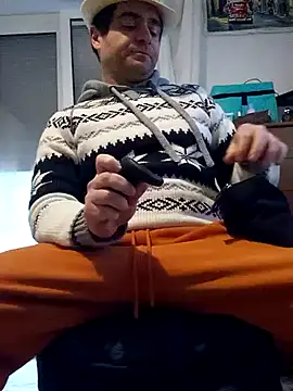 Dharmarexh online show from 02/19/25, 04:00