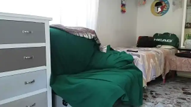 Dharmarexh online show from 02/24/26, 08:12