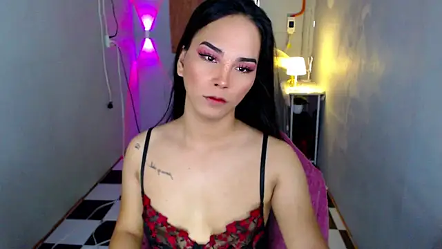 urnaughtydolly69 online show from 06/25/26, 12:10