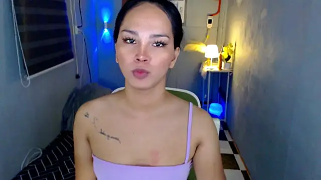 urnaughtydolly69 online show from 07/13/26, 11:46