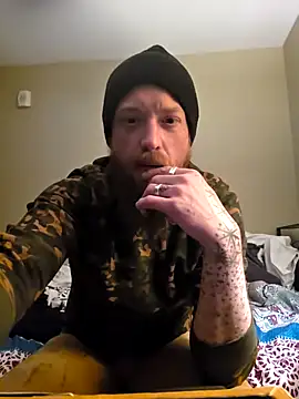 bikerbeard696 online show from 04/19/26, 08:35