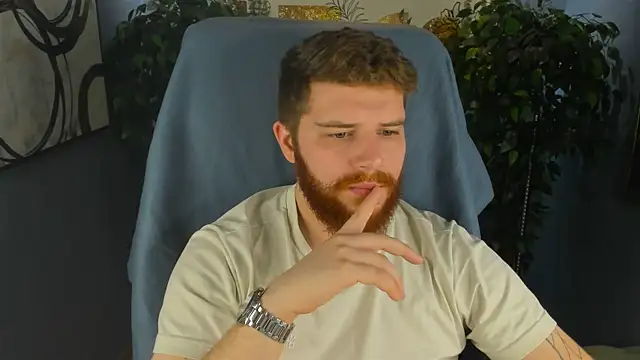 DominicGengry online show from 11/15/25, 08:38