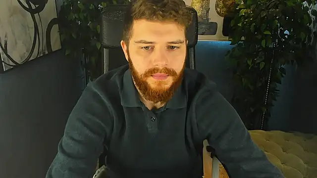 DominicGengry online show from 11/16/25, 08:25