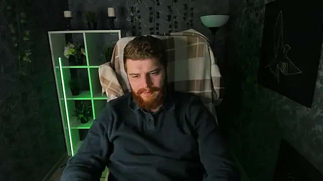 DominicGengry online show from 11/20/25, 07:24