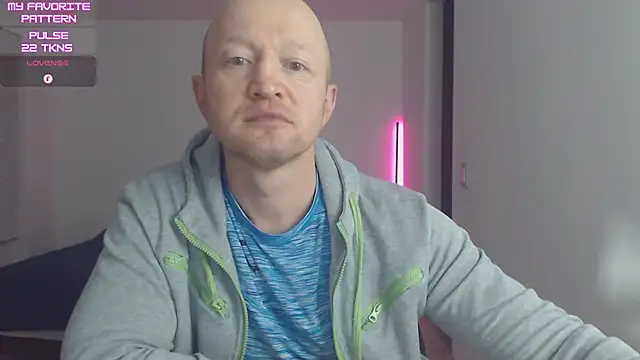 kevintyler69 online show from 04/13/26, 01:55