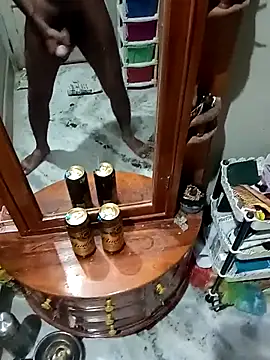 Dogol1990 online show from 04/12/26, 06:46