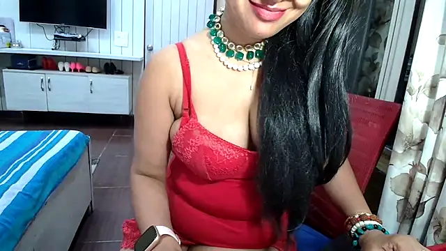 Snapshot of yourradhika chatting on 06/16/26, 08:55 yourradhika online show from 06/16/26, 08:55