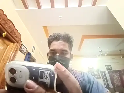 luckyloki online show from 02/19/25, 01:50