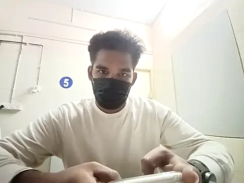 luckyloki online show from 03/09/25, 04:16