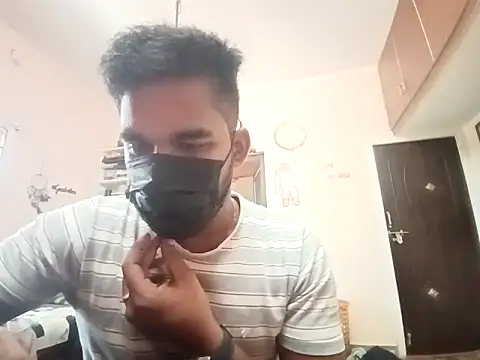 luckyloki online show from 03/21/25, 07:55