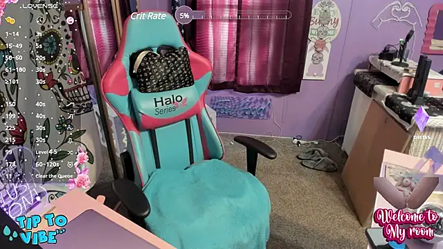 Snapshot of lolabunny9 chatting on 12/03/24, 04:17 lolabunny9 online show from 12/03/24, 04:17