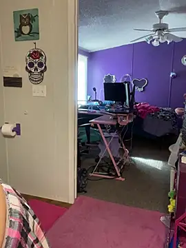 Snapshot of lolabunny9 chatting on 12/17/24, 04:11 lolabunny9 online show from 12/17/24, 04:11