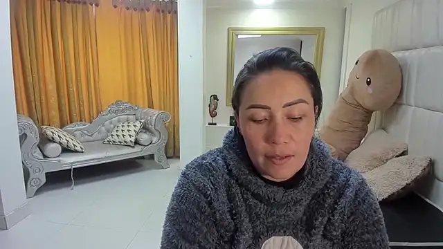 gaby trent online show from 02/16/26, 03:30