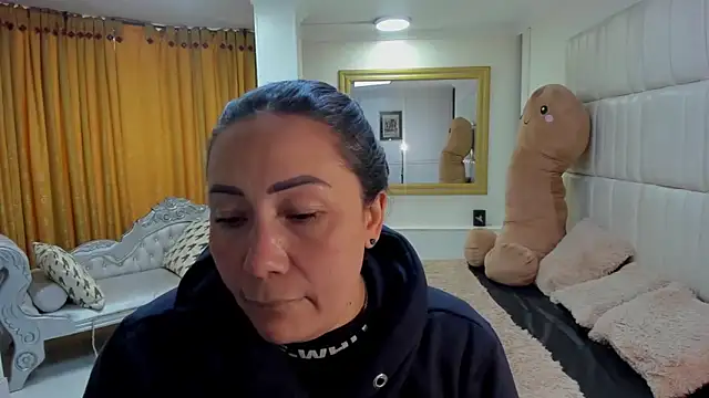 gaby trent online show from 02/20/26, 02:28