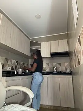 cristaaalclocks1 online show from 03/12/25, 04:46