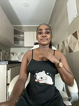 cristaaalclocks1 online show from 03/14/25, 04:30