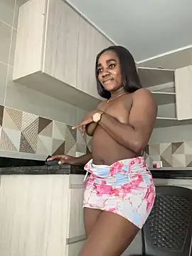 cristaaalclocks1 online show from 03/17/25, 08:09