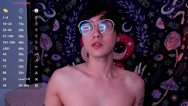 LeaneSeb online show from 02/14/25, 08:15