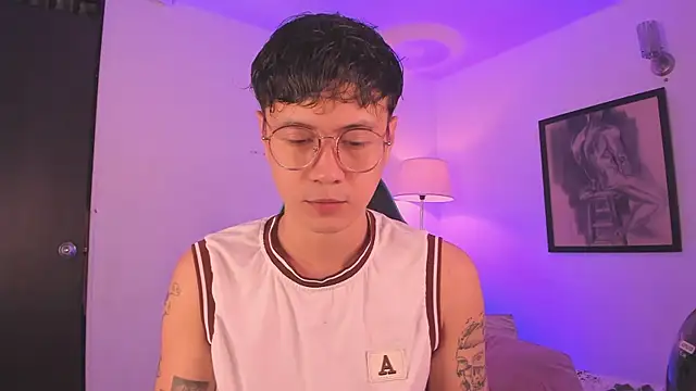 LeaneSeb online show from 10/02/25, 03:35