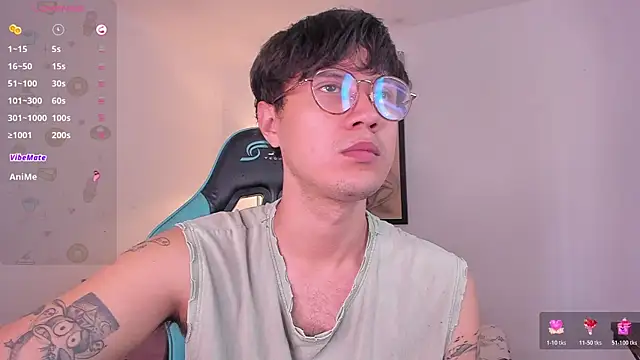 LeaneSeb online show from 11/20/25, 01:11