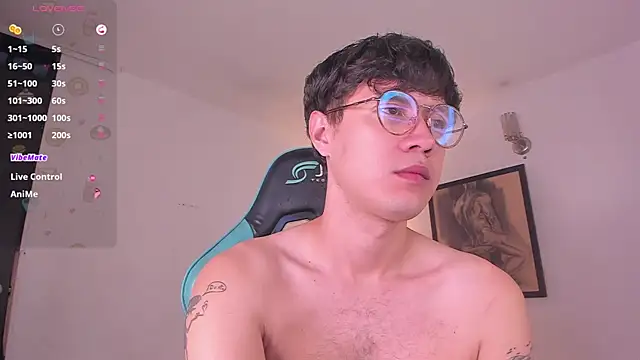 LeaneSeb online show from 11/21/25, 11:09