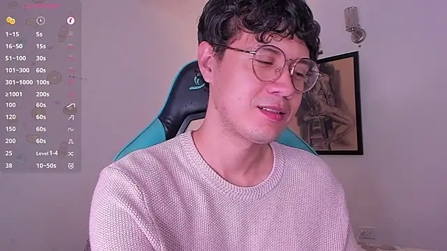 LeaneSeb online show from 11/23/25, 11:10