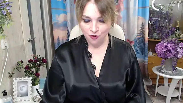 Mika Passion online show from 04/03/26, 07:17