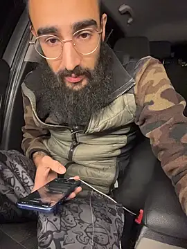 Av0caT online show from 12/20/25, 12:40