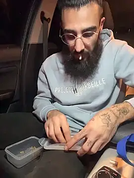 Av0caT online show from 12/21/25, 06:59