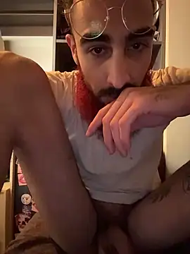 Av0caT online show from 02/14/26, 04:37