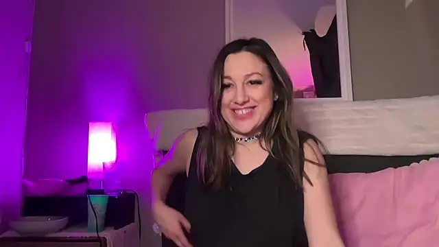 Snapshot of CrazyKittenMeow chatting on 02/25/25, 07:09 CrazyKittenMeow online show from 02/25/25, 07:09