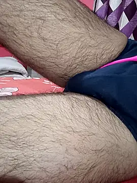 Anadromous21 online show from 02/18/25, 04:48