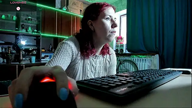 pa1e pr1ncess online show from 02/02/25, 07:20