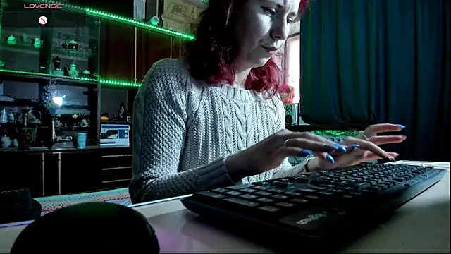 pa1e pr1ncess online show from 02/02/25, 01:30