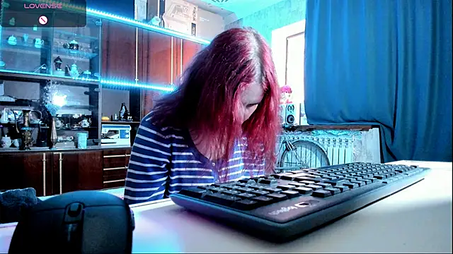 pa1e pr1ncess online show from 02/03/25, 07:29