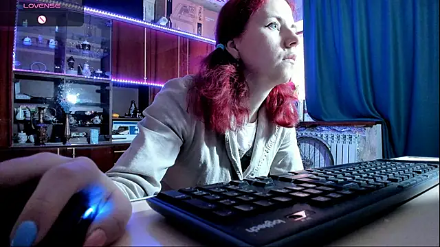 pa1e pr1ncess online show from 02/04/25, 07:07