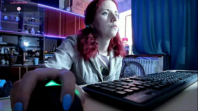 pa1e pr1ncess online show from 02/04/25, 11:38